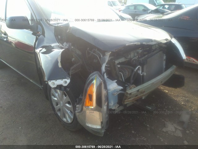 Photo 5 VIN: 3N1CN7AP8FL814642 - NISSAN VERSA 