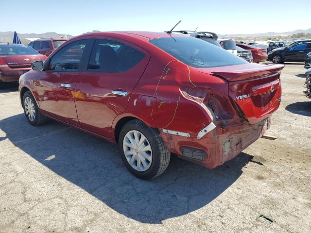 Photo 1 VIN: 3N1CN7AP8FL817394 - NISSAN VERSA 