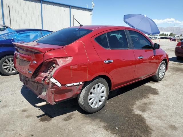 Photo 2 VIN: 3N1CN7AP8FL817394 - NISSAN VERSA 