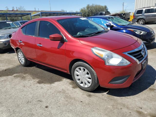 Photo 3 VIN: 3N1CN7AP8FL817394 - NISSAN VERSA 