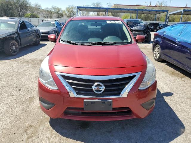 Photo 4 VIN: 3N1CN7AP8FL817394 - NISSAN VERSA 