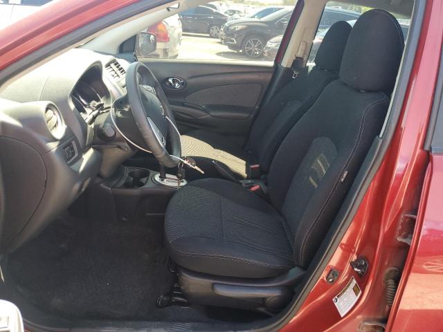 Photo 6 VIN: 3N1CN7AP8FL817394 - NISSAN VERSA 