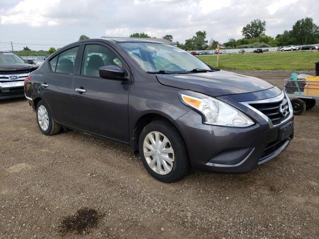 Photo 3 VIN: 3N1CN7AP8FL817900 - NISSAN VERSA 