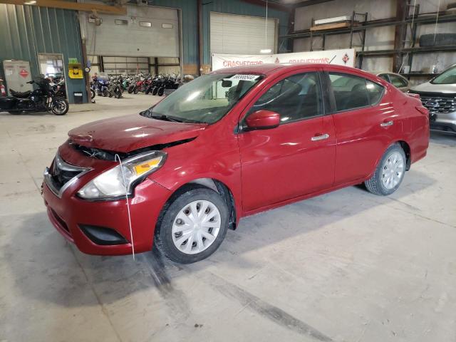 Photo 0 VIN: 3N1CN7AP8FL818173 - NISSAN VERSA S 