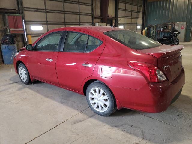 Photo 1 VIN: 3N1CN7AP8FL818173 - NISSAN VERSA S 