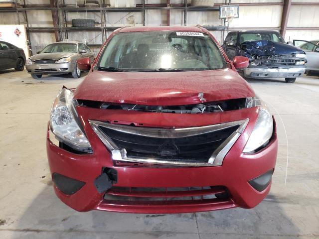 Photo 4 VIN: 3N1CN7AP8FL818173 - NISSAN VERSA S 