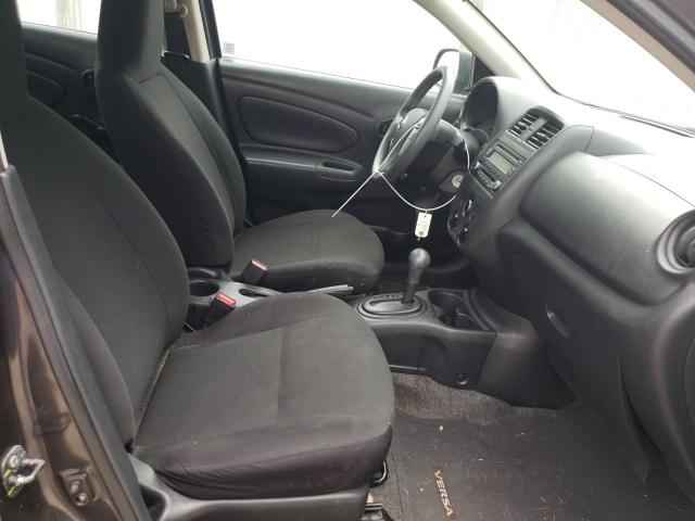 Photo 4 VIN: 3N1CN7AP8FL823907 - NISSAN VERSA S 