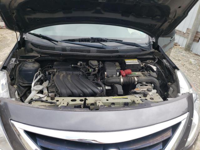 Photo 6 VIN: 3N1CN7AP8FL823907 - NISSAN VERSA S 