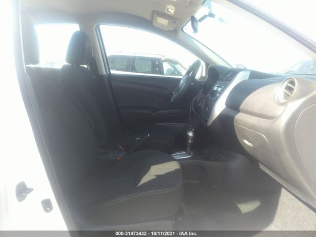 Photo 4 VIN: 3N1CN7AP8FL826189 - NISSAN VERSA 