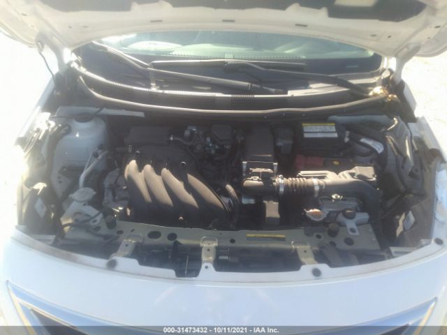 Photo 9 VIN: 3N1CN7AP8FL826189 - NISSAN VERSA 