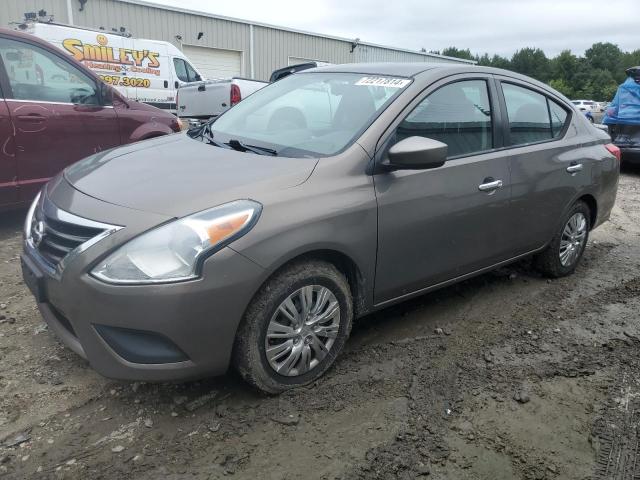 Photo 0 VIN: 3N1CN7AP8FL826211 - NISSAN VERSA S 