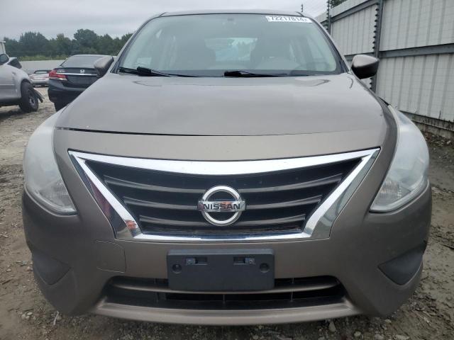 Photo 4 VIN: 3N1CN7AP8FL826211 - NISSAN VERSA S 