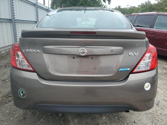 Photo 5 VIN: 3N1CN7AP8FL826211 - NISSAN VERSA S 