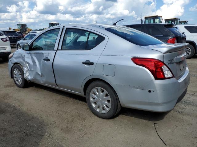 Photo 1 VIN: 3N1CN7AP8FL829545 - NISSAN VERSA S 