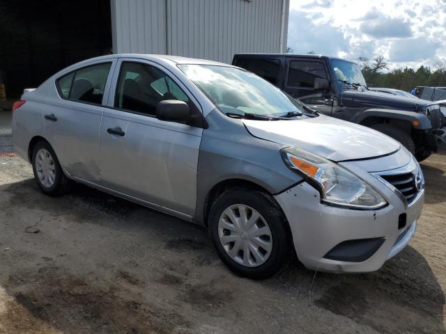 Photo 3 VIN: 3N1CN7AP8FL829545 - NISSAN VERSA S 