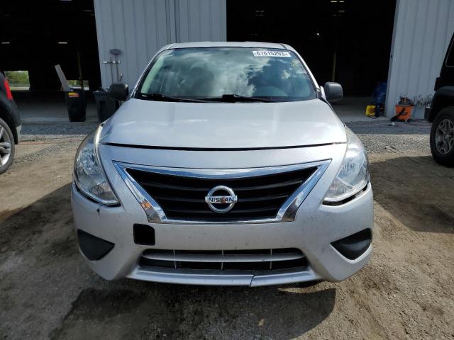 Photo 4 VIN: 3N1CN7AP8FL829545 - NISSAN VERSA S 