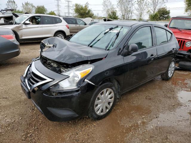 Photo 0 VIN: 3N1CN7AP8FL830534 - NISSAN VERSA S 