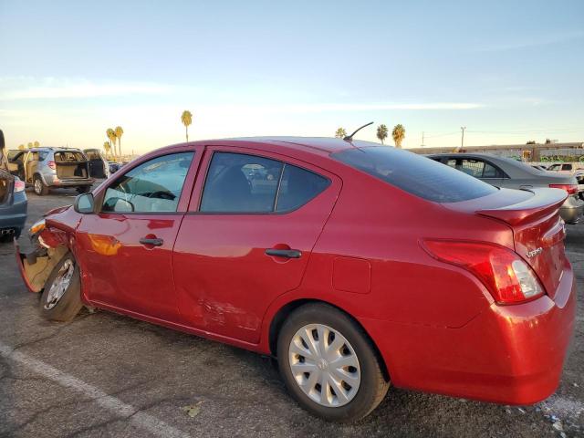 Photo 1 VIN: 3N1CN7AP8FL830677 - NISSAN VERSA 