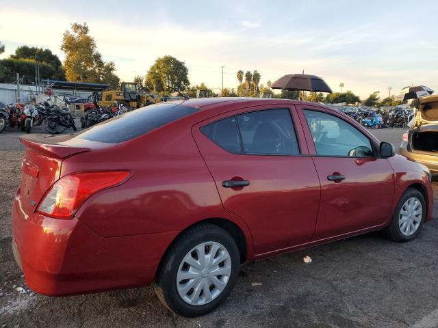 Photo 2 VIN: 3N1CN7AP8FL830677 - NISSAN VERSA 