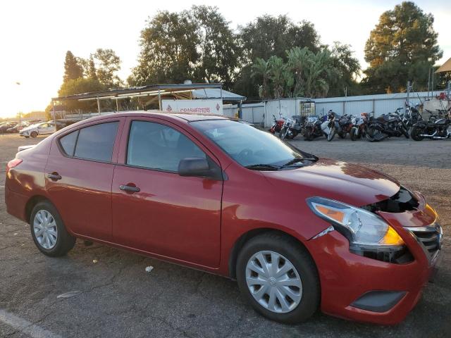 Photo 3 VIN: 3N1CN7AP8FL830677 - NISSAN VERSA 