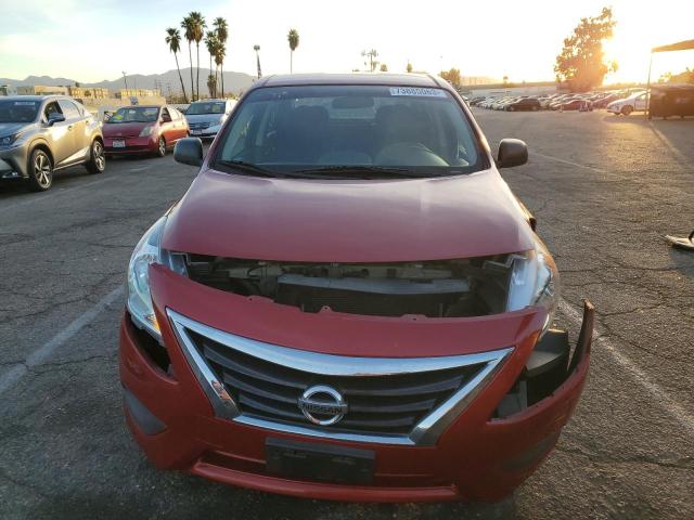 Photo 4 VIN: 3N1CN7AP8FL830677 - NISSAN VERSA 