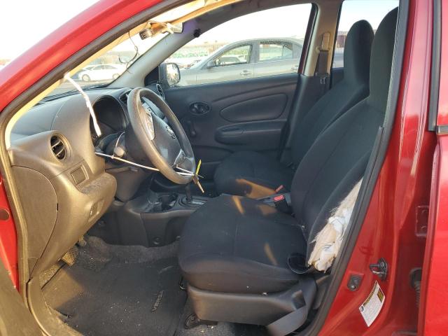 Photo 6 VIN: 3N1CN7AP8FL830677 - NISSAN VERSA 