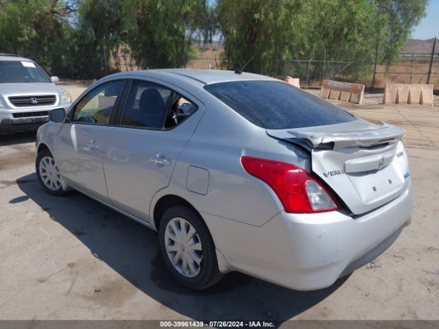 Photo 2 VIN: 3N1CN7AP8FL831098 - NISSAN VERSA 