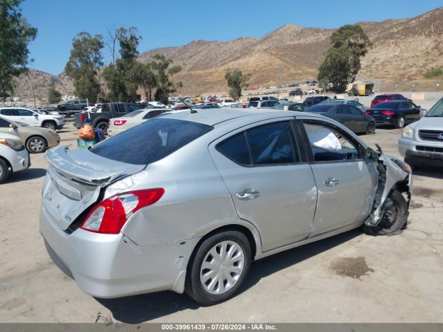 Photo 3 VIN: 3N1CN7AP8FL831098 - NISSAN VERSA 