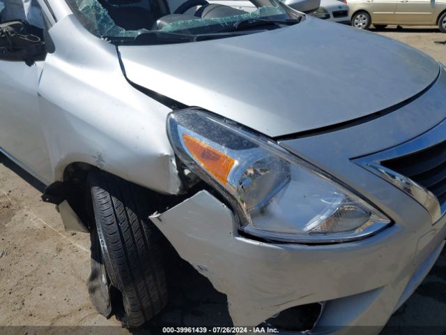 Photo 5 VIN: 3N1CN7AP8FL831098 - NISSAN VERSA 