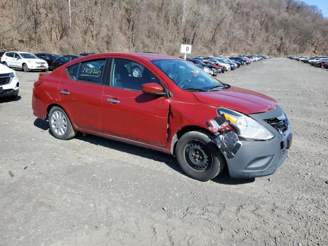 Photo 3 VIN: 3N1CN7AP8FL834745 - NISSAN VERSA S 