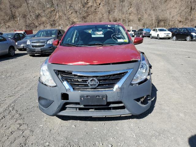 Photo 4 VIN: 3N1CN7AP8FL834745 - NISSAN VERSA S 