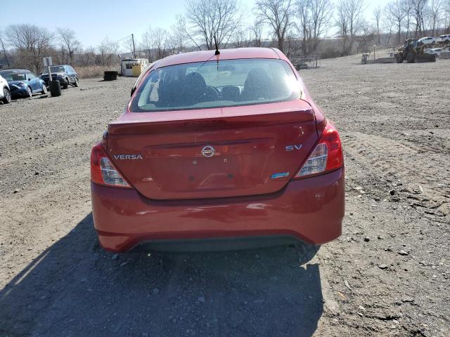 Photo 5 VIN: 3N1CN7AP8FL834745 - NISSAN VERSA S 