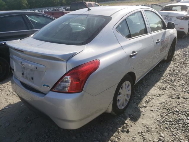 Photo 3 VIN: 3N1CN7AP8FL835054 - NISSAN VERSA 