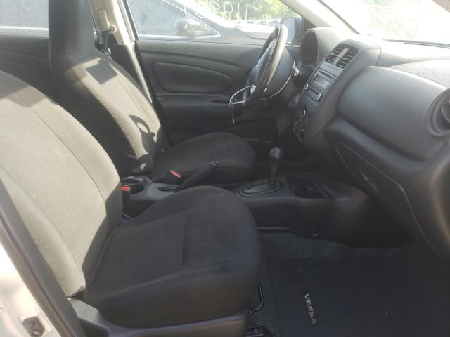 Photo 4 VIN: 3N1CN7AP8FL835054 - NISSAN VERSA 