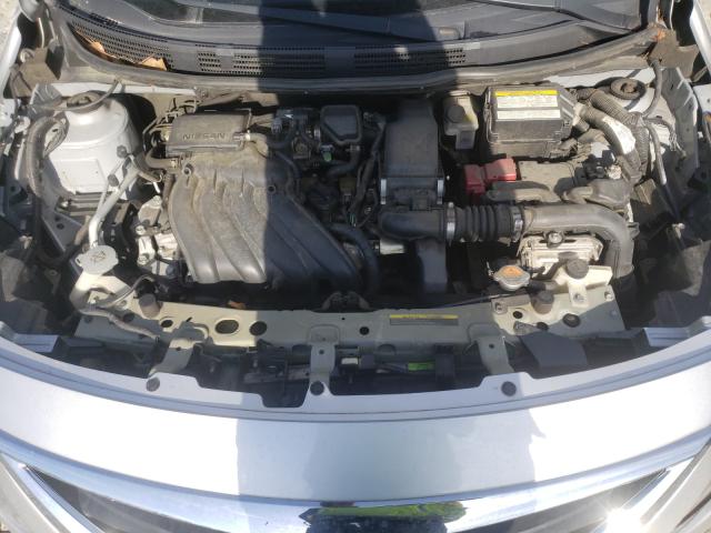 Photo 6 VIN: 3N1CN7AP8FL835054 - NISSAN VERSA 