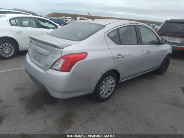 Photo 3 VIN: 3N1CN7AP8FL837676 - NISSAN VERSA 