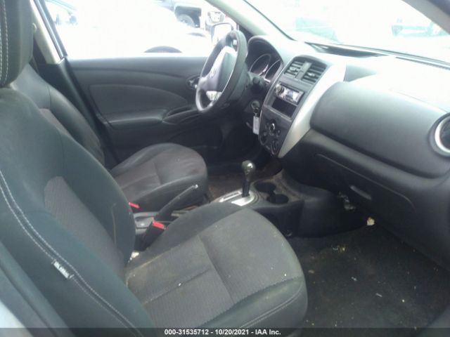 Photo 4 VIN: 3N1CN7AP8FL837676 - NISSAN VERSA 