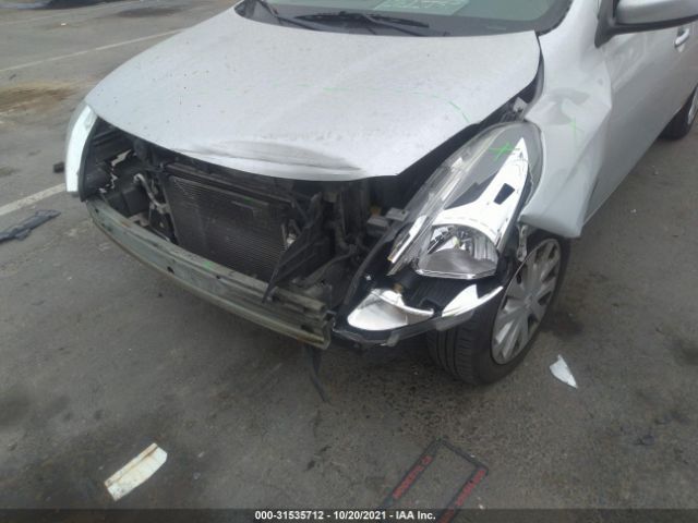 Photo 5 VIN: 3N1CN7AP8FL837676 - NISSAN VERSA 