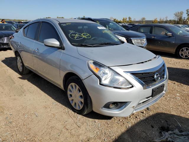 Photo 0 VIN: 3N1CN7AP8FL837970 - NISSAN VERSA 