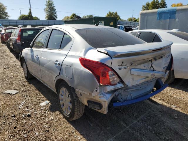 Photo 2 VIN: 3N1CN7AP8FL837970 - NISSAN VERSA 