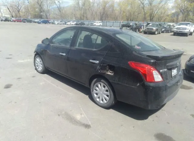 Photo 2 VIN: 3N1CN7AP8FL840013 - NISSAN VERSA 