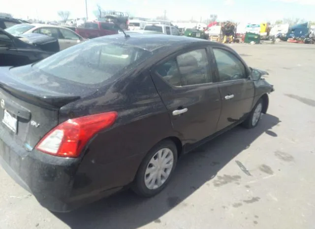 Photo 3 VIN: 3N1CN7AP8FL840013 - NISSAN VERSA 