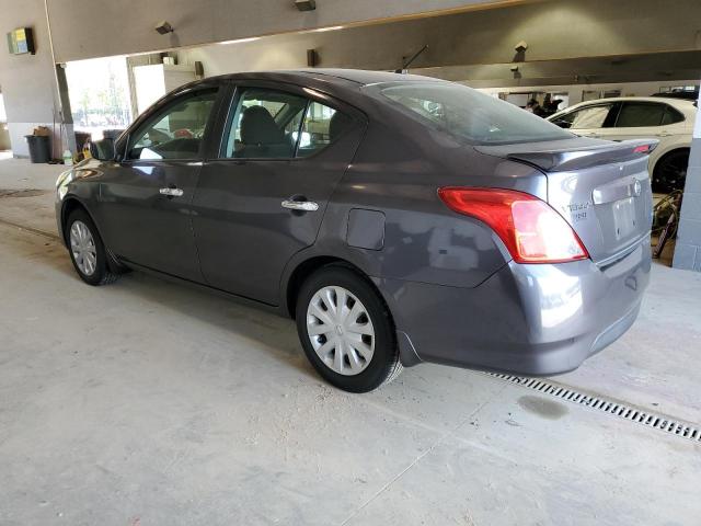 Photo 1 VIN: 3N1CN7AP8FL844546 - NISSAN VERSA 