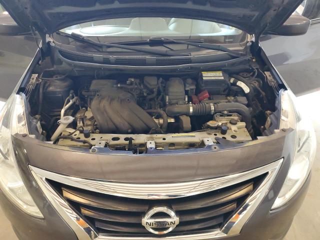 Photo 10 VIN: 3N1CN7AP8FL844546 - NISSAN VERSA 