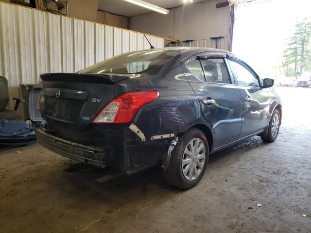 Photo 3 VIN: 3N1CN7AP8FL845910 - NISSAN VERSA S 