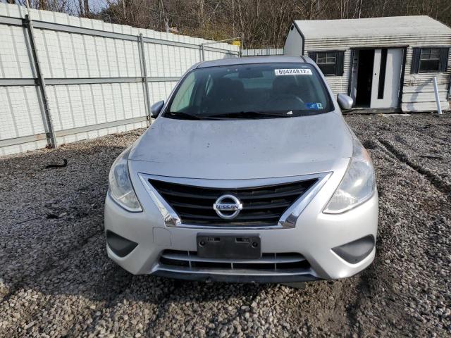 Photo 4 VIN: 3N1CN7AP8FL848855 - NISSAN VERSA S 