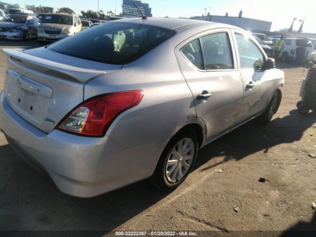 Photo 3 VIN: 3N1CN7AP8FL849715 - NISSAN VERSA 