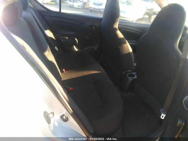 Photo 7 VIN: 3N1CN7AP8FL849715 - NISSAN VERSA 