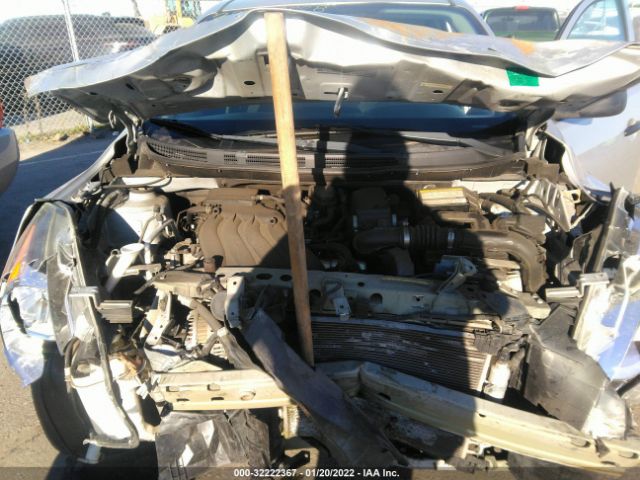 Photo 9 VIN: 3N1CN7AP8FL849715 - NISSAN VERSA 