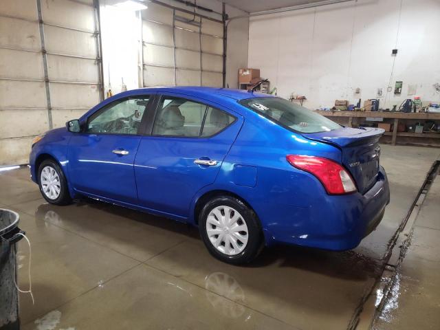 Photo 1 VIN: 3N1CN7AP8FL849746 - NISSAN VERSA S 